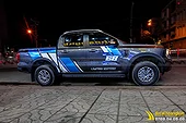 Tem Xe Ford Ranger - FRA220