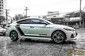 Tem Xe Hyundai Elantra - HEL017