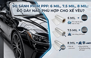 so-sanh-phim-ppf-6-mil-7-5-mil-va-8-mil-do-day-nao-phu-hop-cho-xe-ye