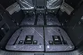 Sàn Limousine Carnival vân đá DVF105 - Nâng tầm nội thất ô tô - ảnh 6
