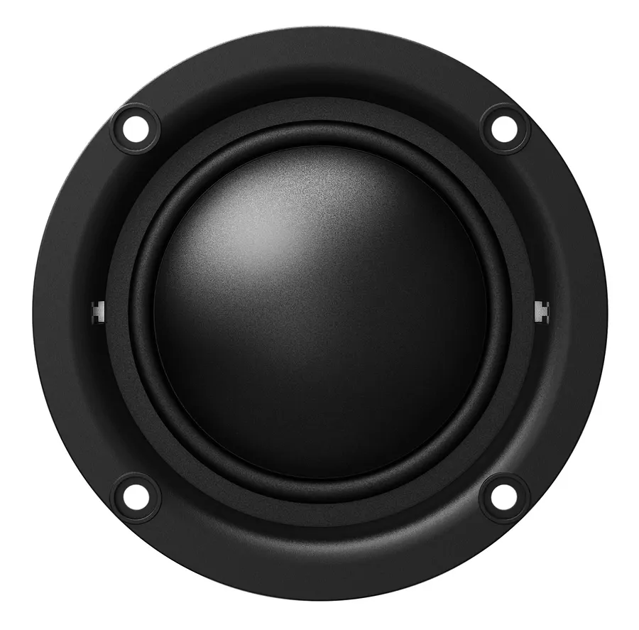Loa MID Infinity Kappa 20MX - Ảnh 3