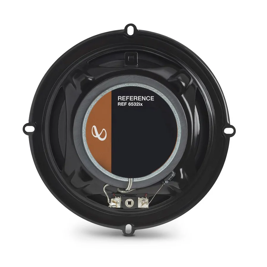 Loa Infinity REF 6532IX đồng trục - Ảnh 6