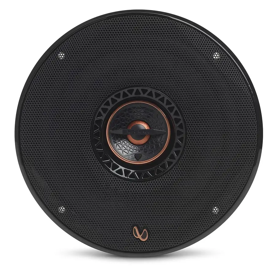 Loa Infinity REF 6532IX đồng trục - Ảnh 5
