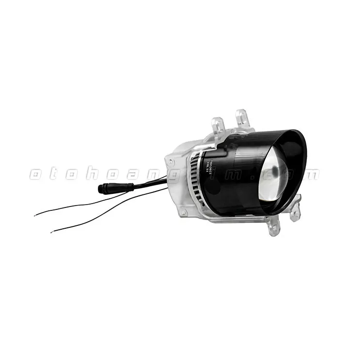 Bi gầm led GTR - Ảnh 3