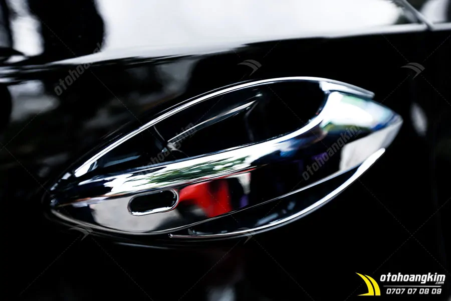 Tay cửa Lexus Rx [2019 - 2020] - Ảnh 4