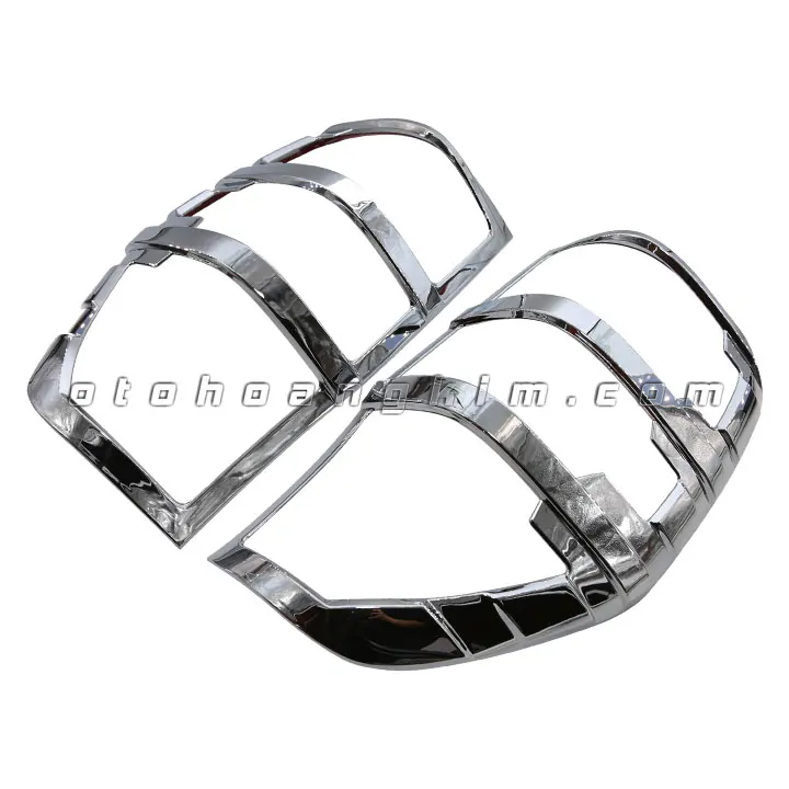 Viền đèn sau Ford Ranger [2015-2020] xi - Ảnh 3