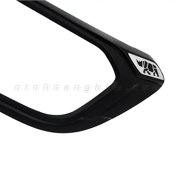 Viền đèn trước Ranger Wildtrak Thái Lan không LED - Ảnh 3