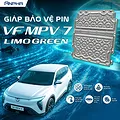 Ốp Bảo Vệ Pin Thép Anpha Limo Green/MPV7 - ảnh 1