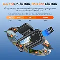 Camera Hành Trình 70mai A410 Neo | Ghi Hình Sắc Nét - ảnh 5
