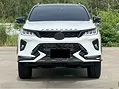 Body Kit Thể Thao Foresta cho Fortuner Legender 2026 - ảnh 3