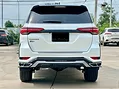 Body Kit Thể Thao Foresta cho Fortuner Legender 2026 - ảnh 4