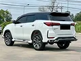 Body Kit Thể Thao Foresta cho Fortuner Legender 2026 - ảnh 2