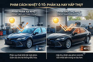 dan-phim-cach-nhiet-phan-xa-nhiet-va-hap-thu-nhiet-cho-o-to-khac