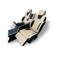 Ghế Limousine Divine DVL10 băng hai SUV - Nâng tầm nội thất  - ảnh 2