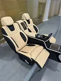 Ghế Limousine Divine DVL10 băng hai SUV - Nâng tầm nội thất  - ảnh 4