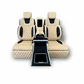 Ghế Limousine Divine DVL10 băng hai SUV - Nâng tầm nội thất  - ảnh 1