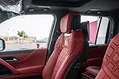Ghế Limousine MBS Lexus LX600 - Nâng cấp nội thất xe - ảnh 4