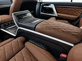 Ghế Limousine MBS Land Cruiser 200 | Nâng tầm nội thất xe - ảnh 4