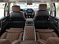 Ghế Limousine MBS Land Cruiser 200 | Nâng tầm nội thất xe - ảnh 2