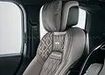 Ghế Limousine MBS cho LC300: Sang trọng & tiện nghi - ảnh 6