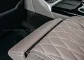 Ghế Limousine MBS cho LC300: Sang trọng & tiện nghi - ảnh 7