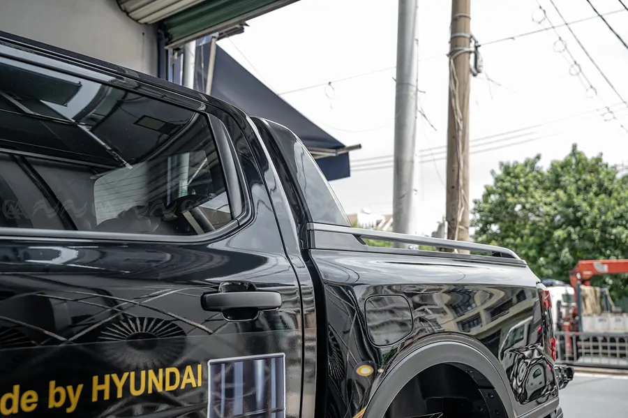 Vai Thể Thao Ranger Wildtrak 2022  - Ảnh 9