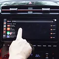 Android Box Icar Elliview D5 Plus 2  - ảnh 6