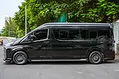 Body Kit Toyota Hiace 2025: Nâng tầm phong cách xe - ảnh 7