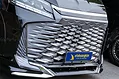 Body Kit Toyota Hiace 2025: Nâng tầm phong cách xe - ảnh 3