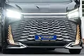 Body Kit Toyota Hiace 2025: Nâng tầm phong cách xe - ảnh 6