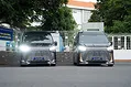 Body Kit Toyota Hiace 2025: Nâng tầm phong cách xe - ảnh 10