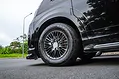 Body Kit Toyota Hiace 2025: Nâng tầm phong cách xe - ảnh 9