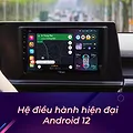 Màn Hình Android Icar Elliview U5 Basic+  - ảnh 5