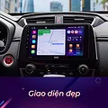 Màn Hình Android Icar Elliview U5 Basic+  - ảnh 3