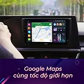 Màn Hình Android Icar Elliview U5 Basic+  - ảnh 6