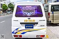  Dán Tem Quảng Cáo Xe Thaco Towner -  Thương Hiệu Đại Phong  - ảnh 4