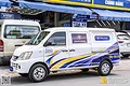  Dán Tem Quảng Cáo Xe Thaco Towner -  Thương Hiệu Đại Phong  - ảnh 6