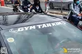 Dán tem quảng cáo xe Kia Cerato mẫu Gym Tân Kim - ảnh 4