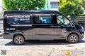 Dán tem quảng cáo xe Ford Transit - Thương hiệu Kärcher - ảnh 4