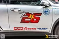 Dán Tem Decal Xe Limo Green Mẫu Tem Thiết Kế Red Bull - ảnh 2