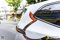 Dán Tem Decal Xe Limo Green Mẫu Tem Thiết Kế Red Bull - ảnh 5