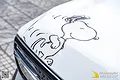 Tem Decal Thiết Kế Cho Xe Vf3 Mẫu Hoạt Hình Snoopy
 - ảnh 1