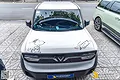Tem Decal Thiết Kế Cho Xe Vf3 Mẫu Hoạt Hình Snoopy
 - ảnh 3