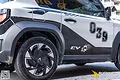 Tem Decal Thiết Kế Cho Xe Vf3 Mẫu Thể Thao Số Hiệu 039
 - ảnh 2