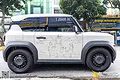 Tem Decal Xe VF3 2 Mặt Cá Nhân Hóa Độc Bản - ảnh 4