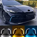 Led Gầm Trước Toyota Camry 2025 - ảnh 2