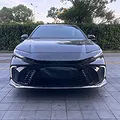 Led Gầm Trước Toyota Camry 2025 - ảnh 3