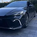 Led Gầm Trước Toyota Camry 2025 - ảnh 4
