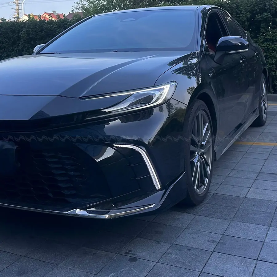 Led Gầm Trước Toyota Camry 2025 - Ảnh 4