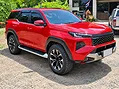 Body Kit Toyota Fortuner Up Travo 2026 - ảnh 3